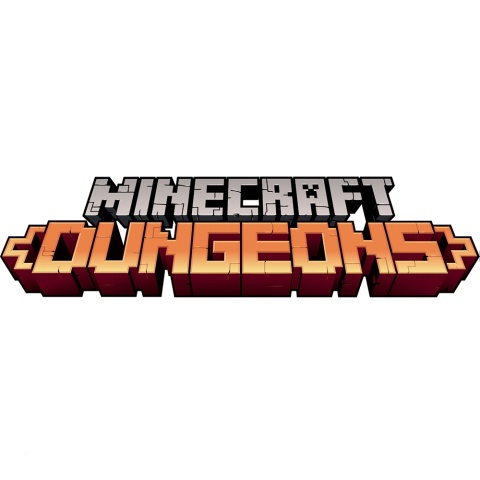 Gra Minecraft Dungeons PS4 Playstation 4 Używana