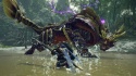 Gra Monster Hunter Rise Nintendo Switch Używana