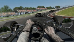 Gra Project Cars PS4 Playstation 4 Używana