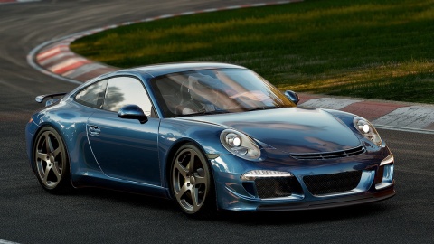 Gra Project Cars PS4 Playstation 4 Używana