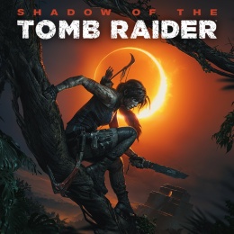 Gra Shadow of the Tomb Raider PS4 Playstation 4 Używana