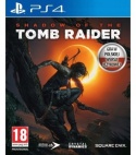 Gra Shadow of the Tomb Raider PS4 Playstation 4 Używana