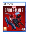 Gra Spider Man 2 PS5 Playstation 5 Używana