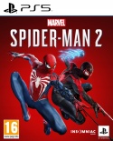 Gra Spider Man 2 PS5 Playstation 5 Używana