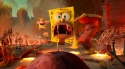Gra Spongebob Kanciastoporty The Cosmic Shake Nintendo Switch Używana