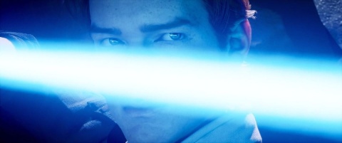 Gra Star Wars Jedi Upadły Zakon PS4 Playstation 4 Używana