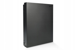 Konsola Microsoft Xbox One X 1 TB Używana
