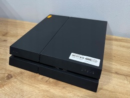 Konsola PlayStation 4 PS4 FAT 1 TB Używana