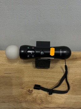 Kontroler PlayStation Move PS3 Używany