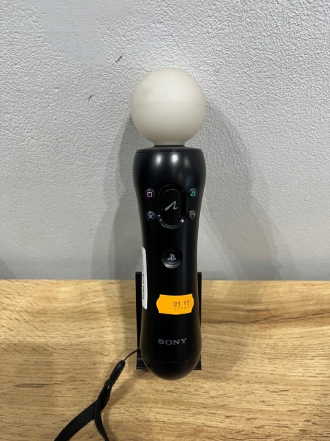 Kontroler PlayStation Move PS3 Używany