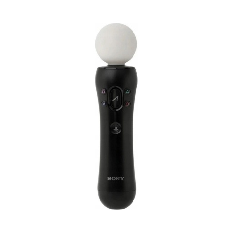 Kontroler PlayStation Move PS3 Używany