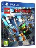 LEGO Ninjago PS4 Playstation 4 Używana