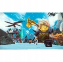 LEGO Ninjago PS4 Playstation 4 Używana
