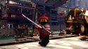 LEGO Ninjago PS4 Playstation 4 Używana