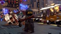 LEGO Ninjago PS4 Playstation 4 Używana