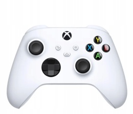 Pad Microsoft Xbox One Biały Używany