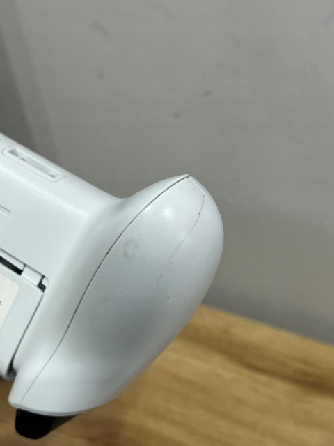 Pad Microsoft Xbox One Biały Używany
