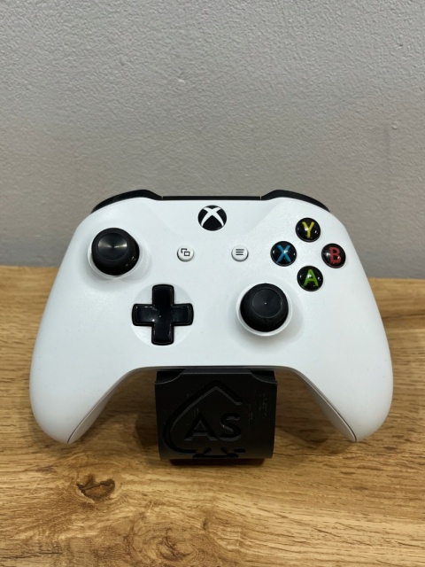 Pad Microsoft Xbox One Biały Używany