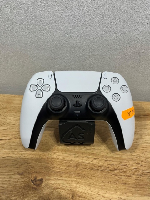 Pad PS5 Playstation 5 Dualsense Biały Używany