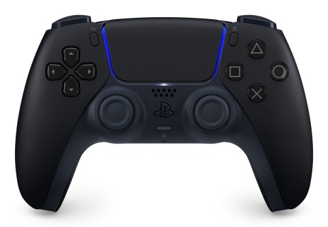 Pad PS5 Playstation 5 Dualsense Czarny Używany