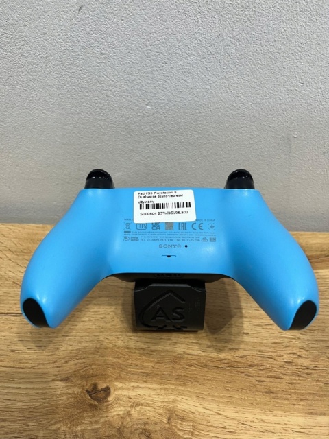 Pad PS5 Playstation 5 Dualsense Jasnoniebieski Używany