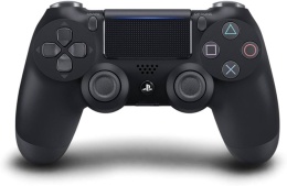 Pad Playstation 4 PS4 Dualshock Czarny Używany