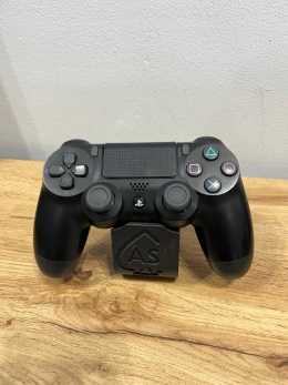 Pad Playstation 4 PS4 Dualshock Czarny Używany