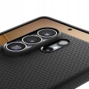 Spigen nakładka Liquid Air Mag Magsafe do Samsung Galaxy S26 Ultra matowa czarna