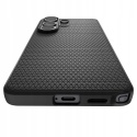 Spigen nakładka Liquid Air Mag Magsafe do Samsung Galaxy S26 Ultra matowa czarna