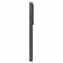 Spigen nakładka Liquid Air Mag Magsafe do Samsung Galaxy S26 Ultra matowa czarna