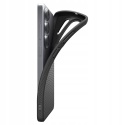 Spigen nakładka Liquid Air Mag Magsafe do Samsung Galaxy S26 Ultra matowa czarna