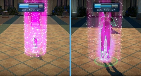 The SIMS 3: Pets PS3 Playstation 3 Używana