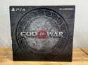 God of War PS4 Playstation 4 Edycja Kolekcjonerska Używana