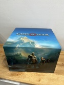 God of War PS4 Playstation 4 Edycja Kolekcjonerska Używana