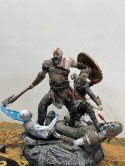 God of War PS4 Playstation 4 Edycja Kolekcjonerska Używana