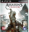 Gra Assassin's Creed III PlayStation 3 PS3 Używana