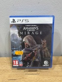 Gra Assassin's Creed Mirage PS5 Playstation 5 Używana