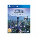 Gra Aven Colony PS4 Playstation 4 Używana