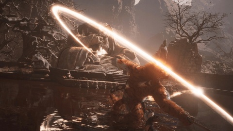 Gra Black Myth Wukong PS5 Playstation 5 Nowa
