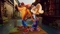 Gra Crash Bandicoot 4 Xbox One Używana