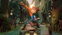 Gra Crash Bandicoot 4 Xbox One Używana