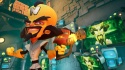 Gra Crash Bandicoot 4 Xbox One Używana