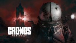 Gra Cronos: The New Dawn PS5 Playstation 5 Używana