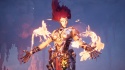 Gra Darksiders III Xbox One Używana
