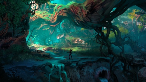 Gra Darksiders III Xbox One Używana