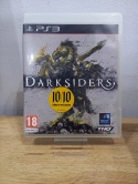 Gra Darksiders Playstation 3 PS3 Używana