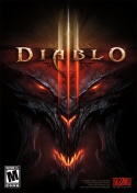 Gra Diablo III PlayStation III PS3 Używana