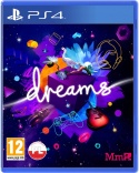 Gra Dreams PS4 Playstation 4 Używana