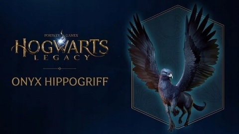 Gra Dziedzictwo Hogwartu Xbox One Używana