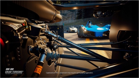 Gra Gran Turismo 7 PS5 Playstation 5 Nowa